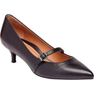 Vionic Minnie Kitten Heels